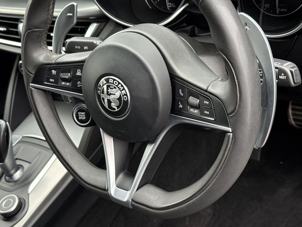 Used Alfa Romeo Stelvio 2020 for sale - 76621629: Photo 33