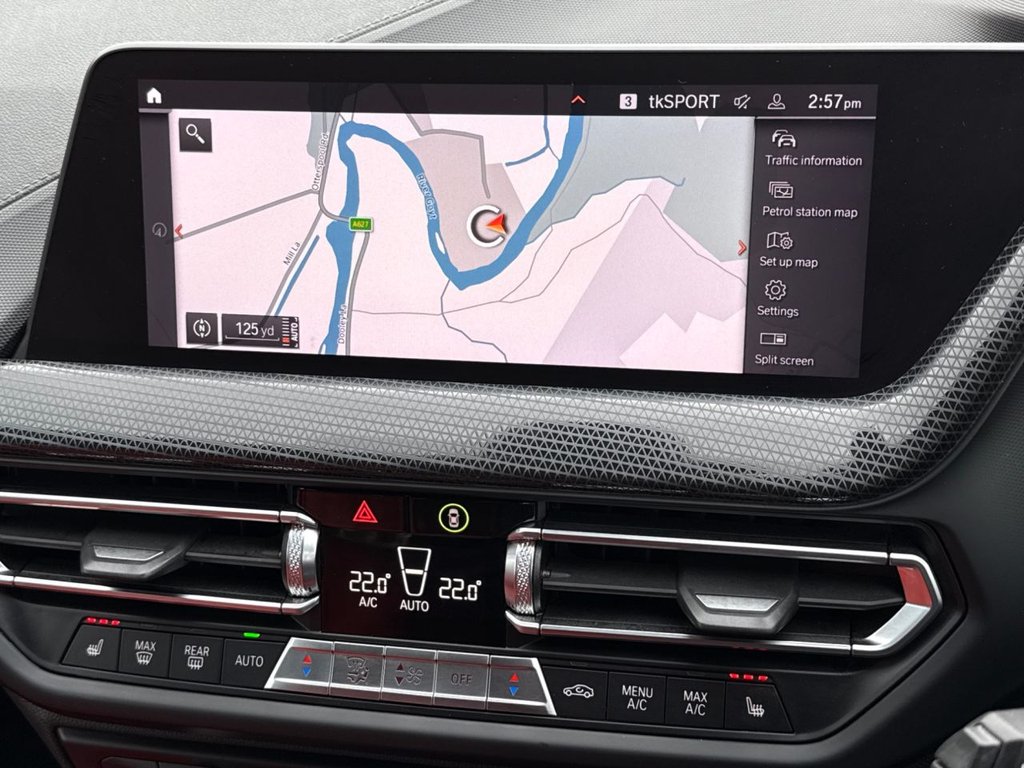 Used BMW 2 Series 2021 for sale - 76621593: Photo 18