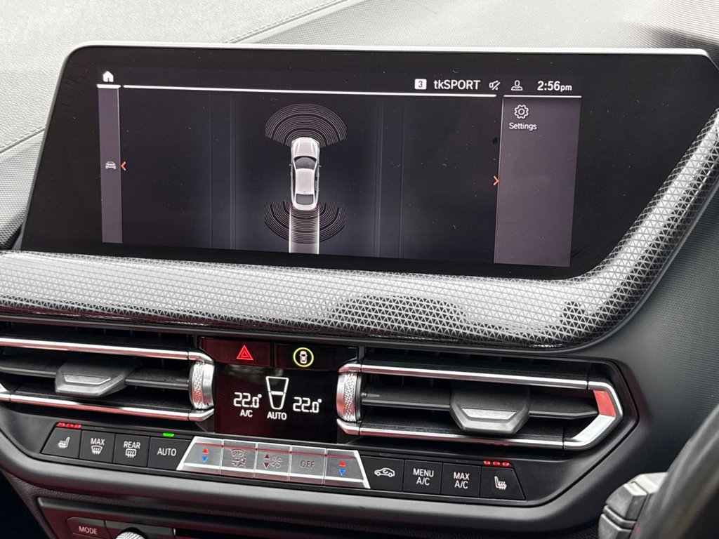 Used BMW 2 Series 2021 for sale - 76621593: Photo 19