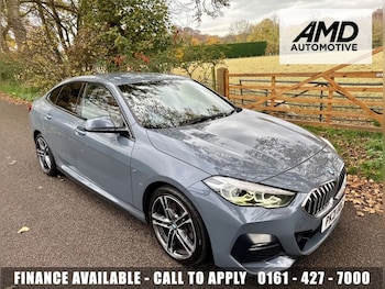 Used BMW 2 Series 2021 for sale - 76621593: Photo