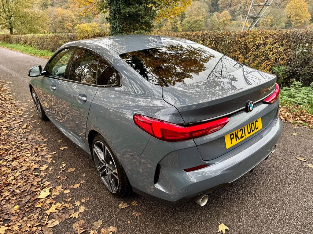 Used BMW 2 Series 2021 for sale - 76621593: Photo 3