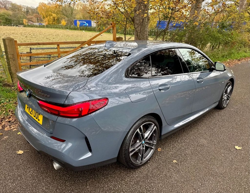 Used BMW 2 Series 2021 for sale - 76621593: Photo 5