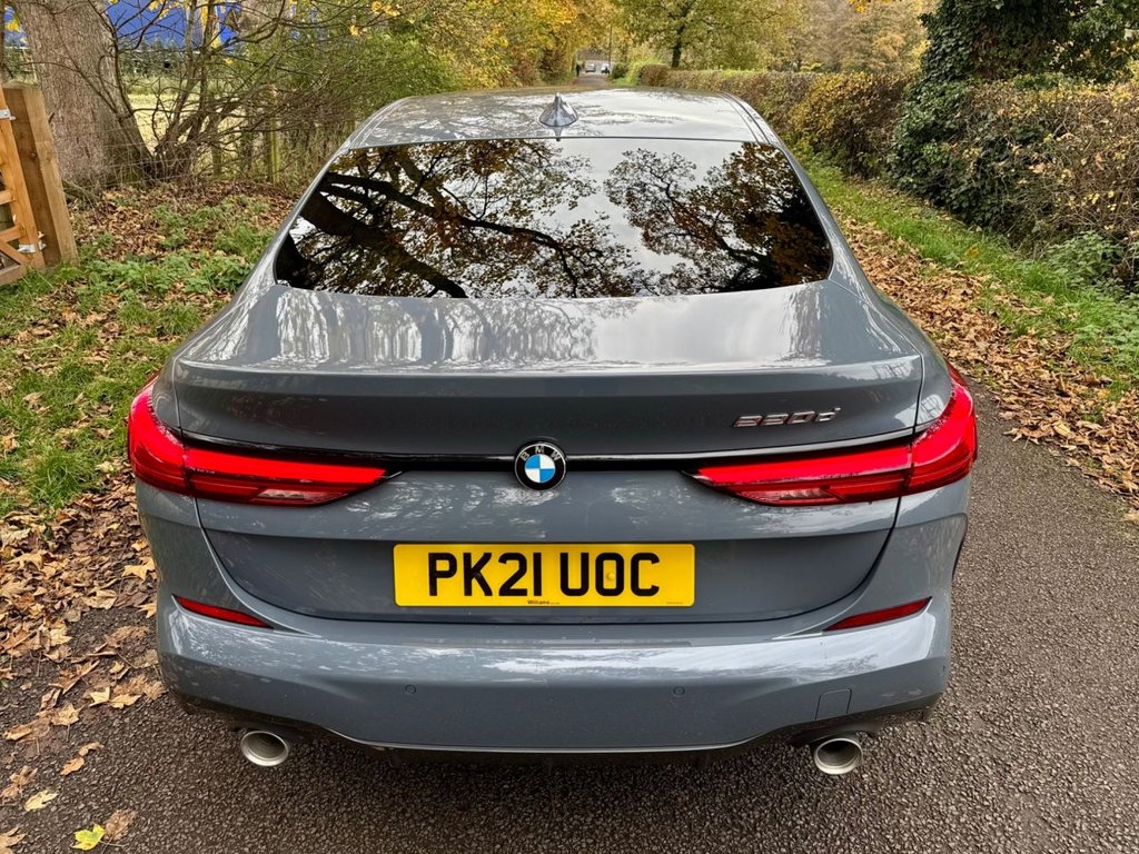 Used BMW 2 Series 2021 for sale - 76621593: Photo 6