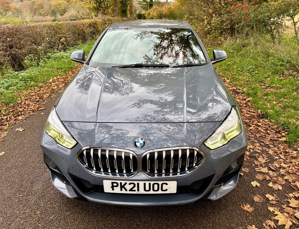 Used BMW 2 Series 2021 for sale - 76621593: Photo 7