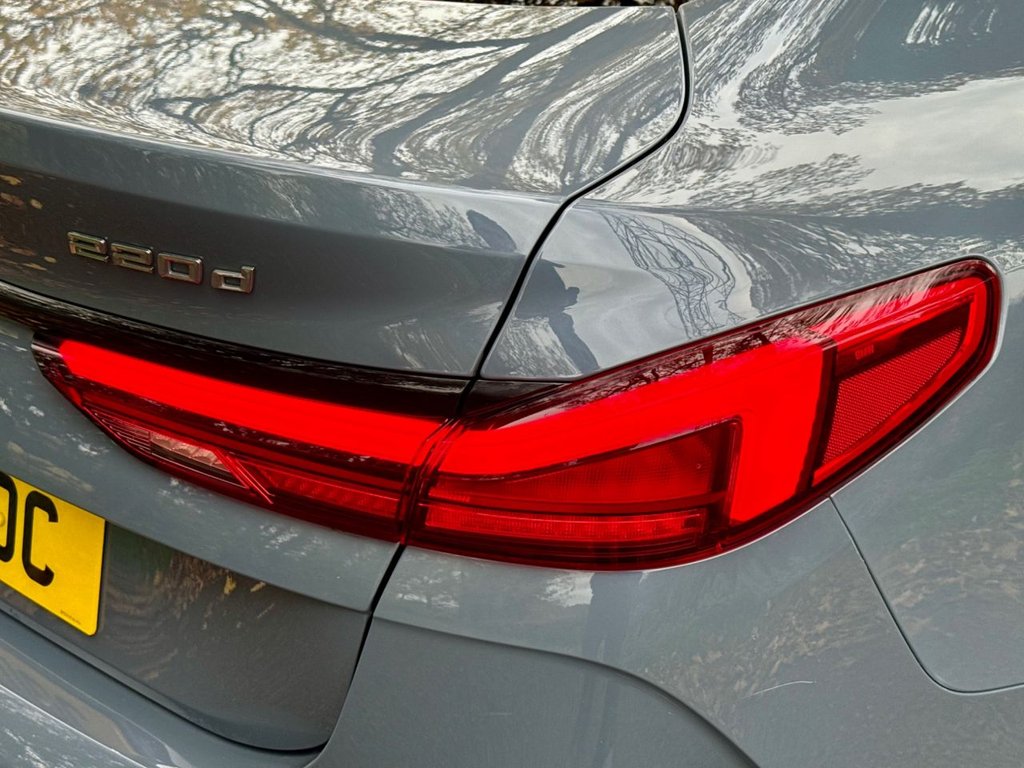 Used BMW 2 Series 2021 for sale - 76621593: Photo 8