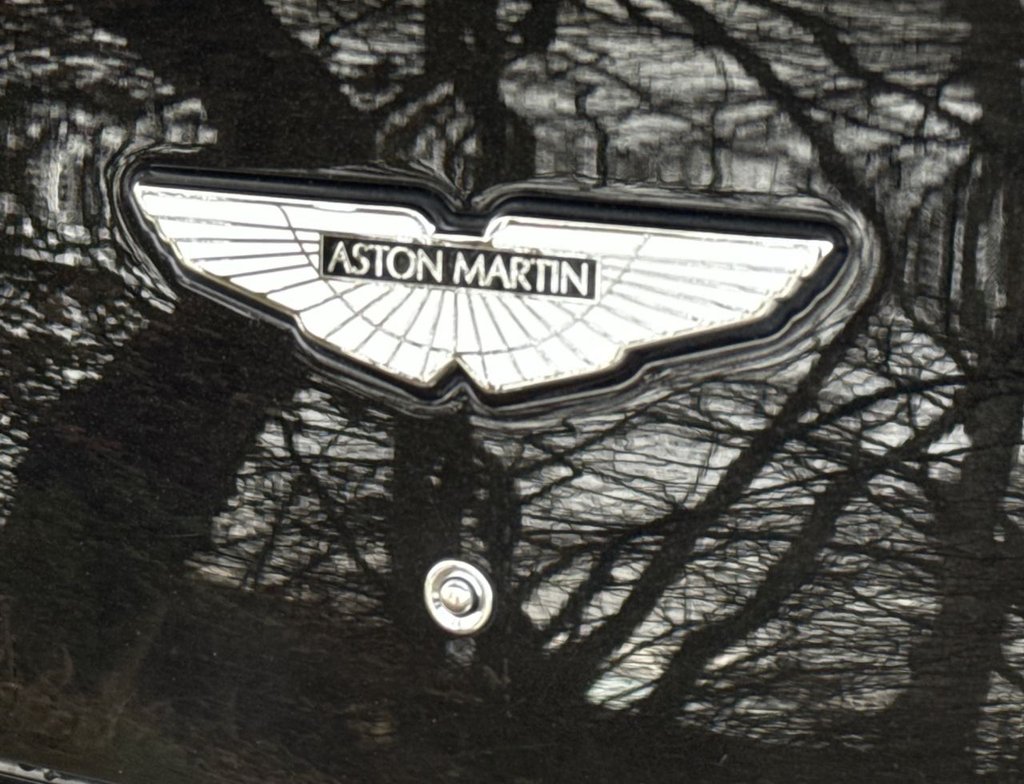 Used Aston Martin Vanquish 2013 for sale - 76725073: Photo 11