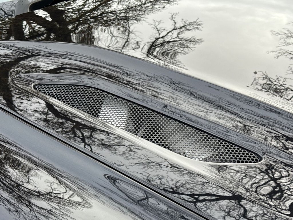 Used Aston Martin Vanquish 2013 for sale - 76725073: Photo 12