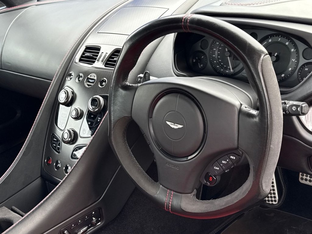 Used Aston Martin Vanquish 2013 for sale - 76725073: Photo 15