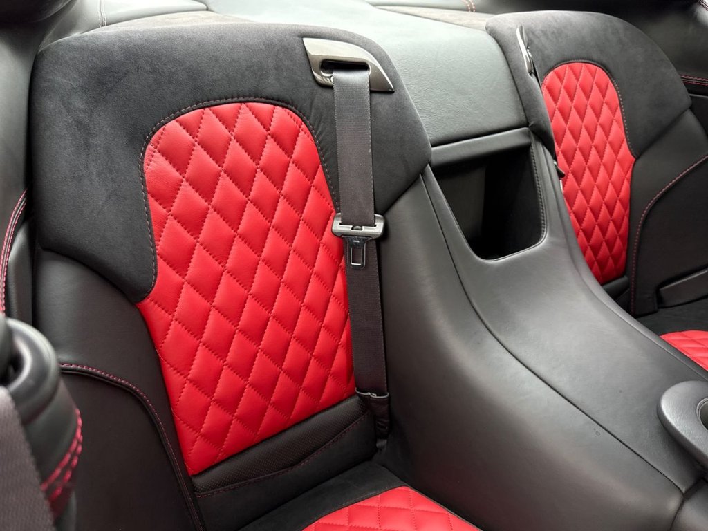 Used Aston Martin Vanquish 2013 for sale - 76725073: Photo 16