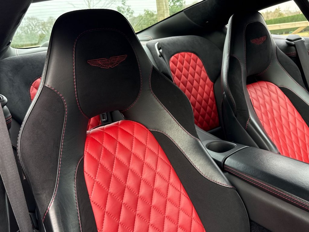 Used Aston Martin Vanquish 2013 for sale - 76725073: Photo 18