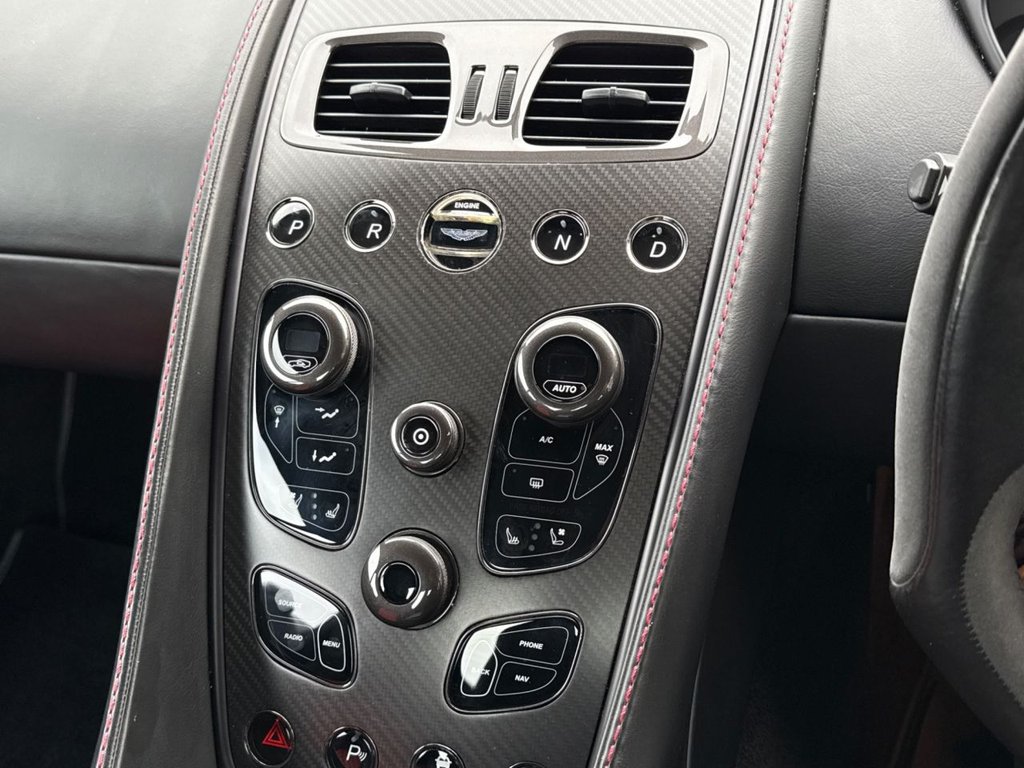 Used Aston Martin Vanquish 2013 for sale - 76725073: Photo 19