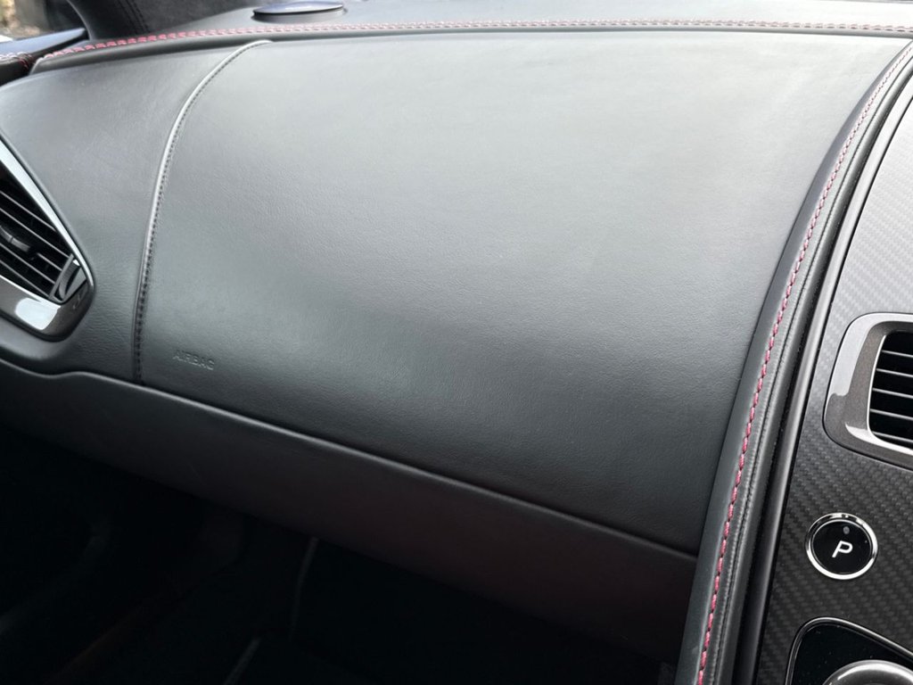 Used Aston Martin Vanquish 2013 for sale - 76725073: Photo 27