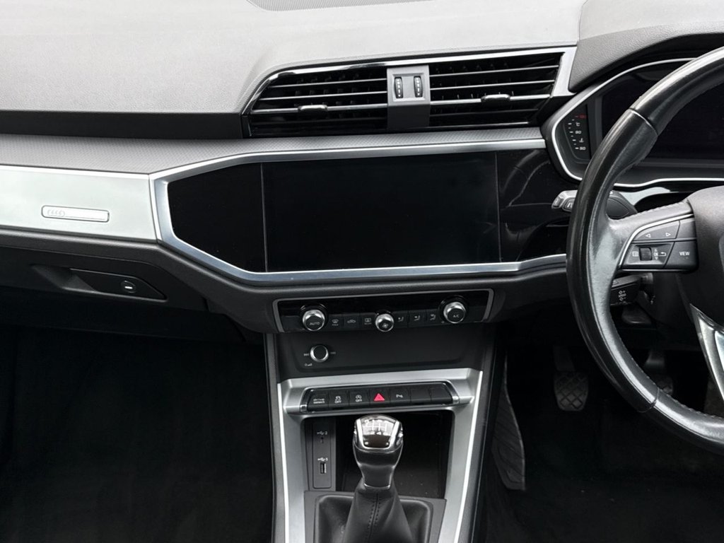 Used Audi Q3 2019 for sale - 76617749: Photo 11