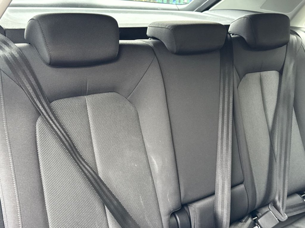 Used Audi Q3 2019 for sale - 76617749: Photo 13