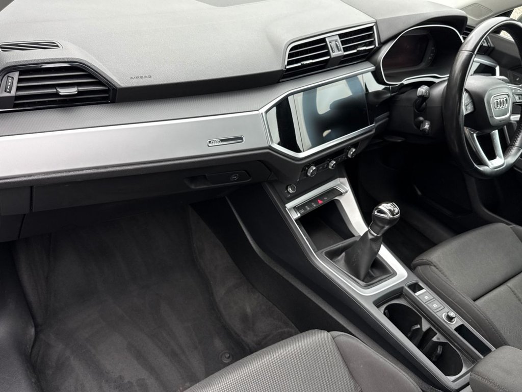 Used Audi Q3 2019 for sale - 76617749: Photo 16