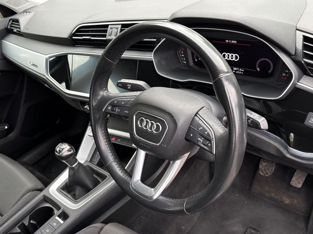 Used Audi Q3 2019 for sale - 76617749: Photo 17
