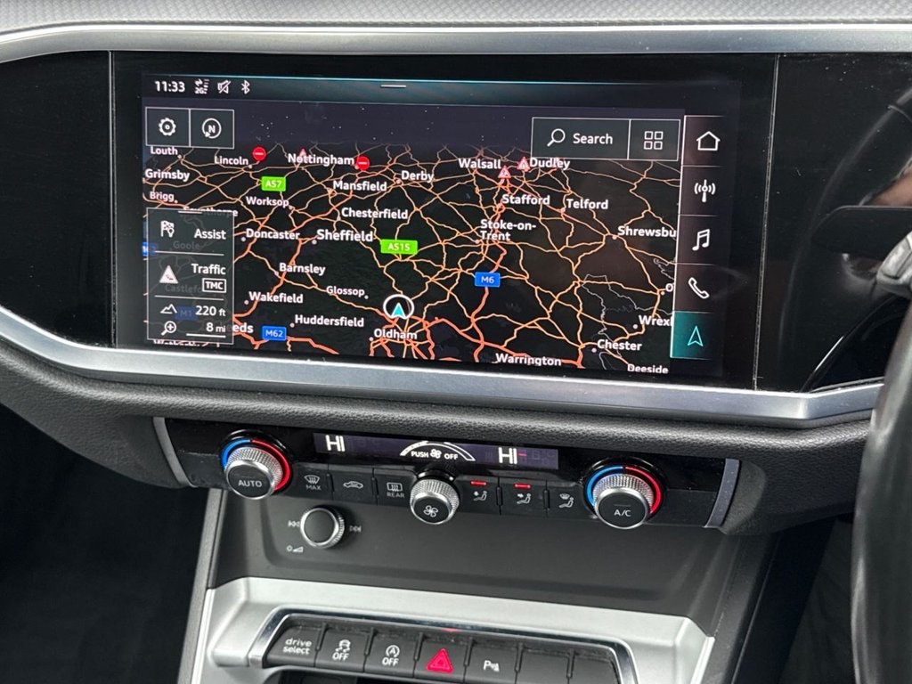 Used Audi Q3 2019 for sale - 76617749: Photo 18