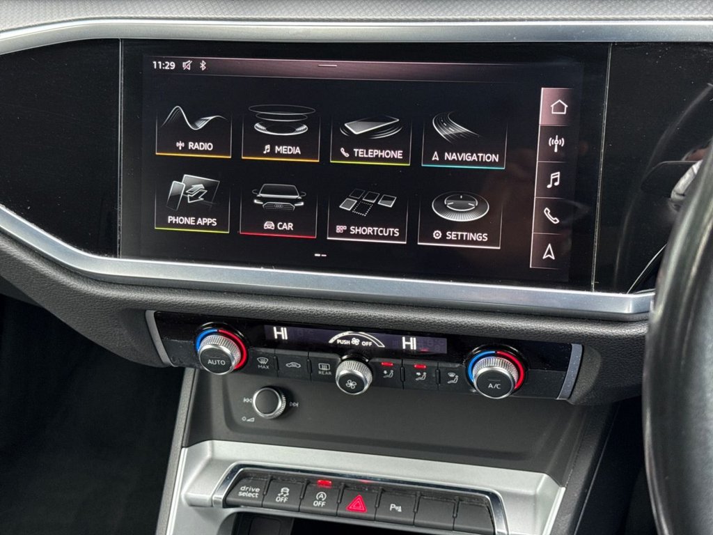 Used Audi Q3 2019 for sale - 76617749: Photo 19