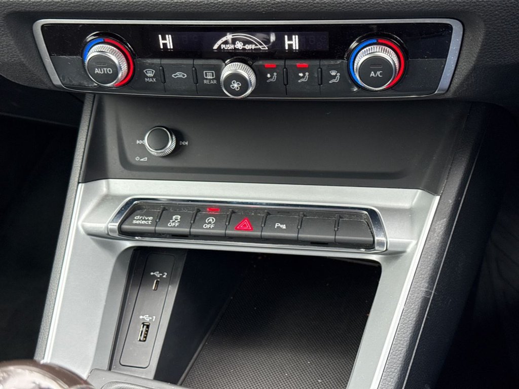 Used Audi Q3 2019 for sale - 76617749: Photo 20