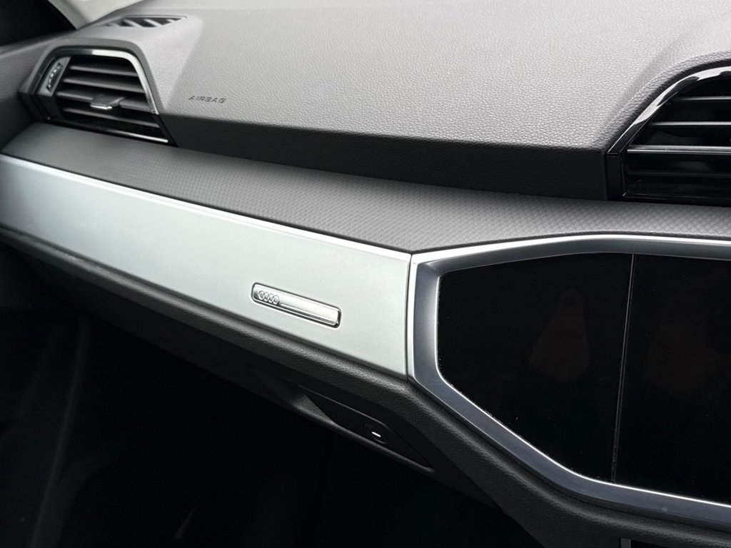 Used Audi Q3 2019 for sale - 76617749: Photo 21