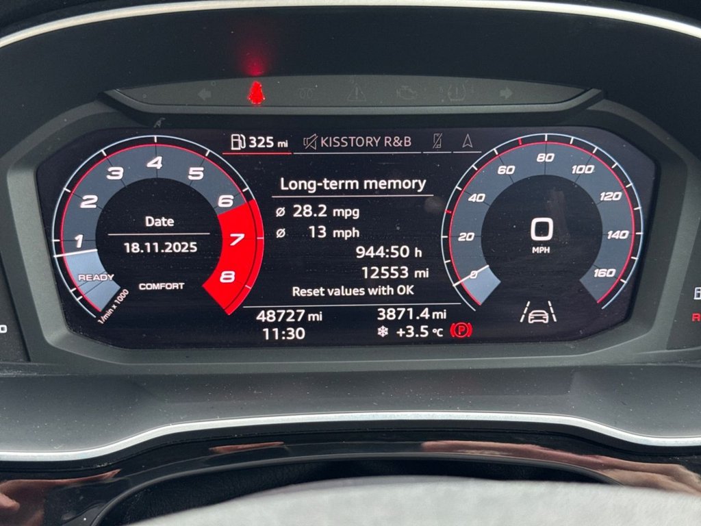 Used Audi Q3 2019 for sale - 76617749: Photo 22