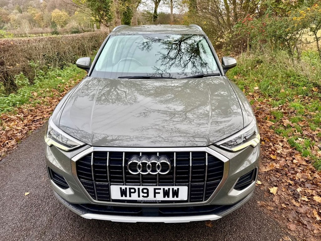 Used Audi Q3 2019 for sale - 76617749: Photo 7