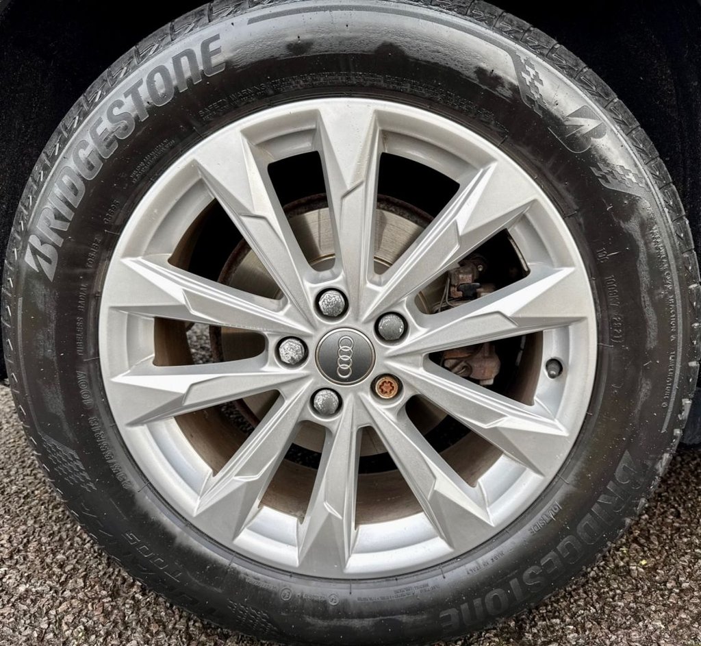 Used Audi Q3 2019 for sale - 76617749: Photo 8