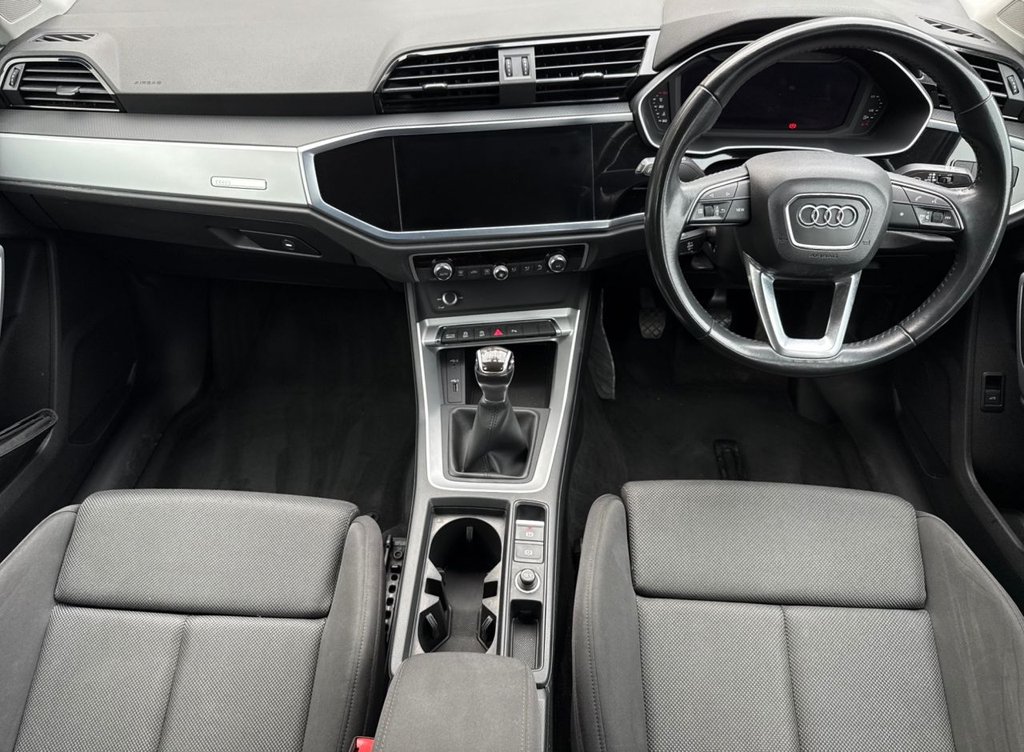 Used Audi Q3 2019 for sale - 76617749: Photo 9