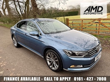 Used Volkswagen Passat 2016 for sale - 78533731: Photo