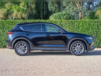 Used Mazda CX-5 2019 for sale - 79508149: Photo
