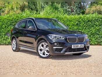 Used BMW X1 2019 for sale - 79421828: Photo