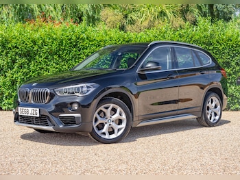 Used BMW X1 2019 for sale - 79421828: Photo