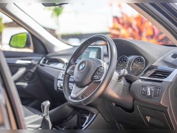 Used BMW X1 2019 for sale - 79421828: Photo