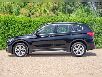 Used BMW X1 2019 for sale - 79421828: Photo