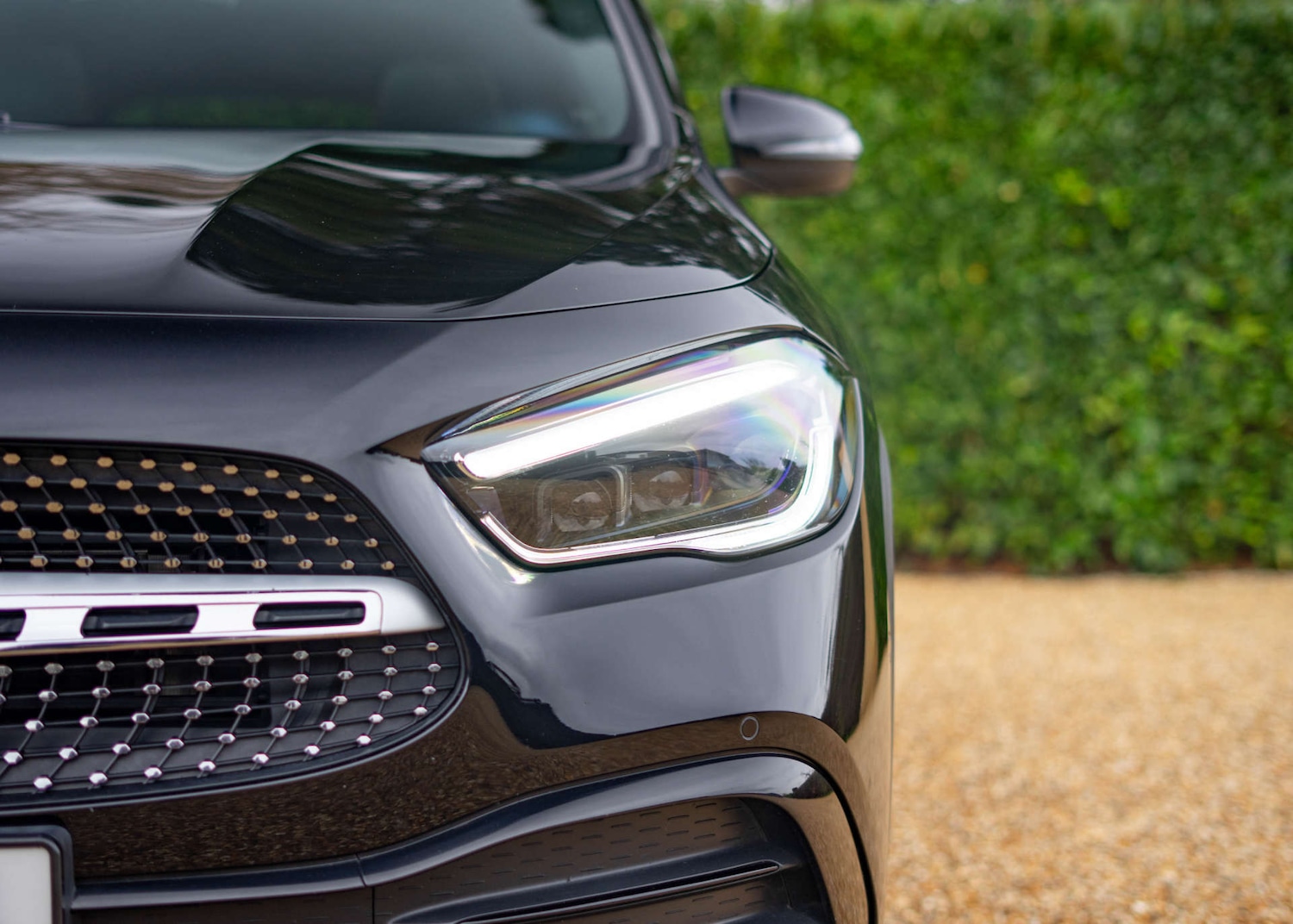 Used Mercedes-Benz GLA 2021 for sale - 77025197: Photo 11