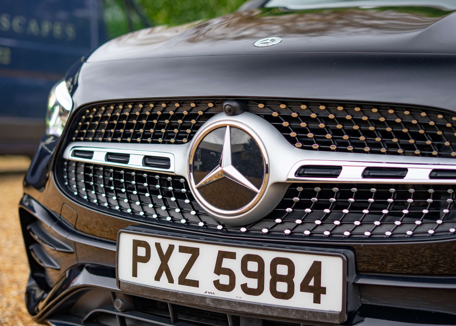 Used Mercedes-Benz GLA 2021 for sale - 77025197: Photo 12