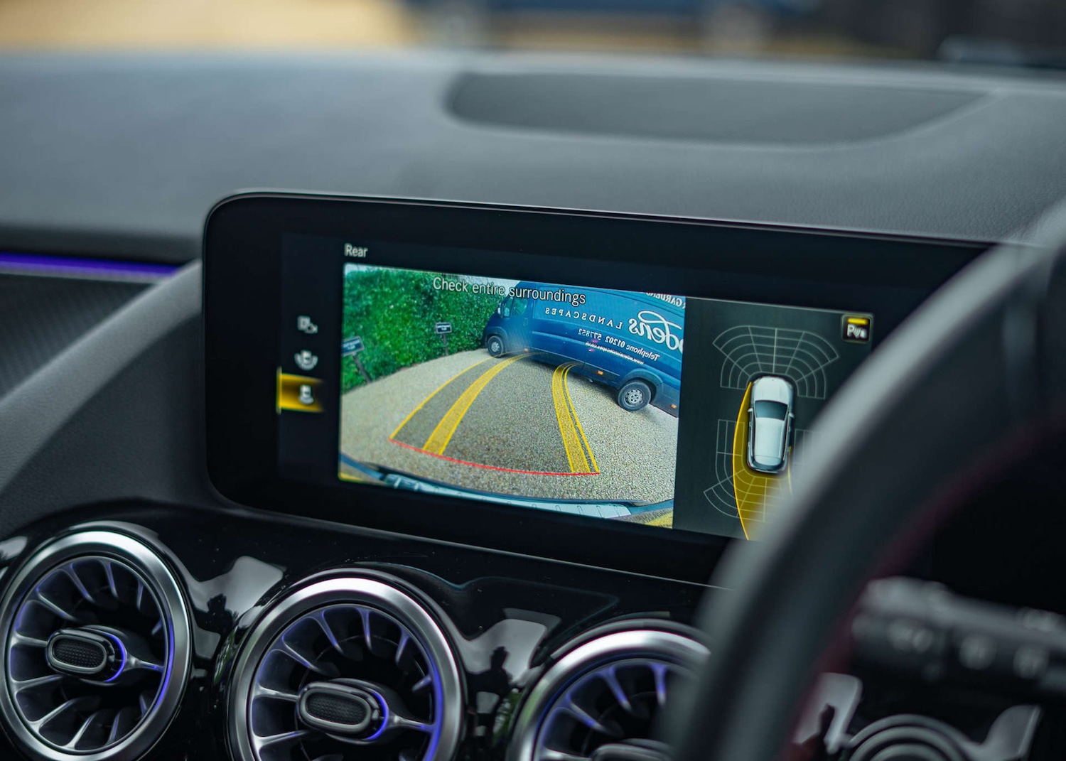 Used Mercedes-Benz GLA 2021 for sale - 77025197: Photo 13