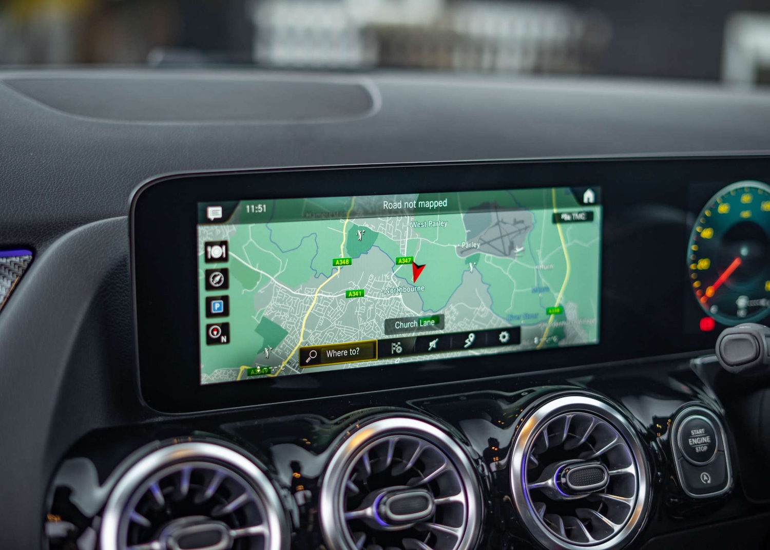 Used Mercedes-Benz GLA 2021 for sale - 77025197: Photo 14