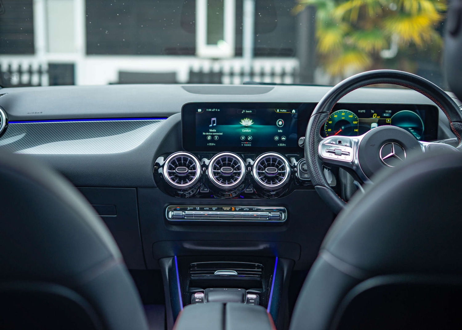 Used Mercedes-Benz GLA 2021 for sale - 77025197: Photo 15