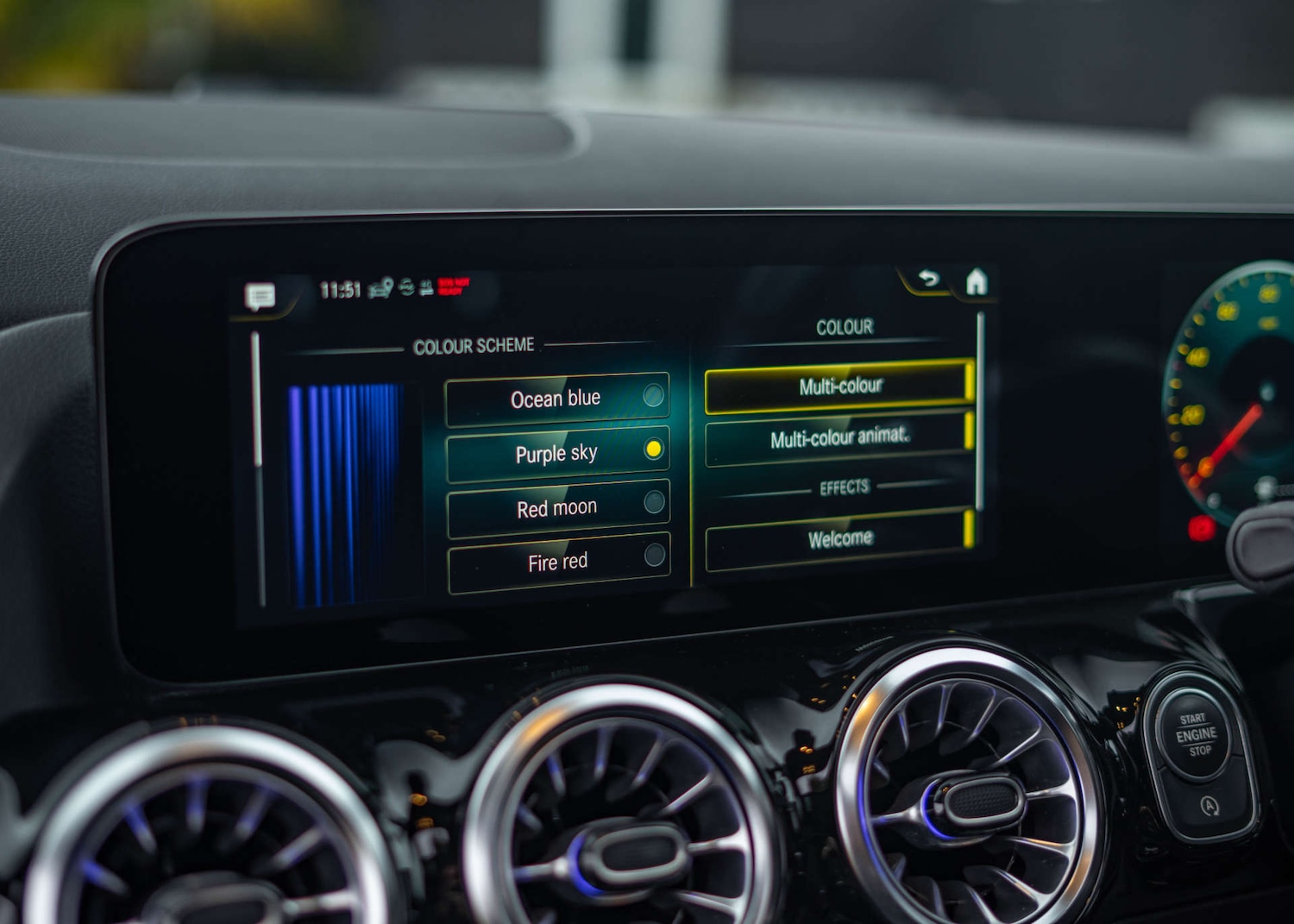 Used Mercedes-Benz GLA 2021 for sale - 77025197: Photo 16