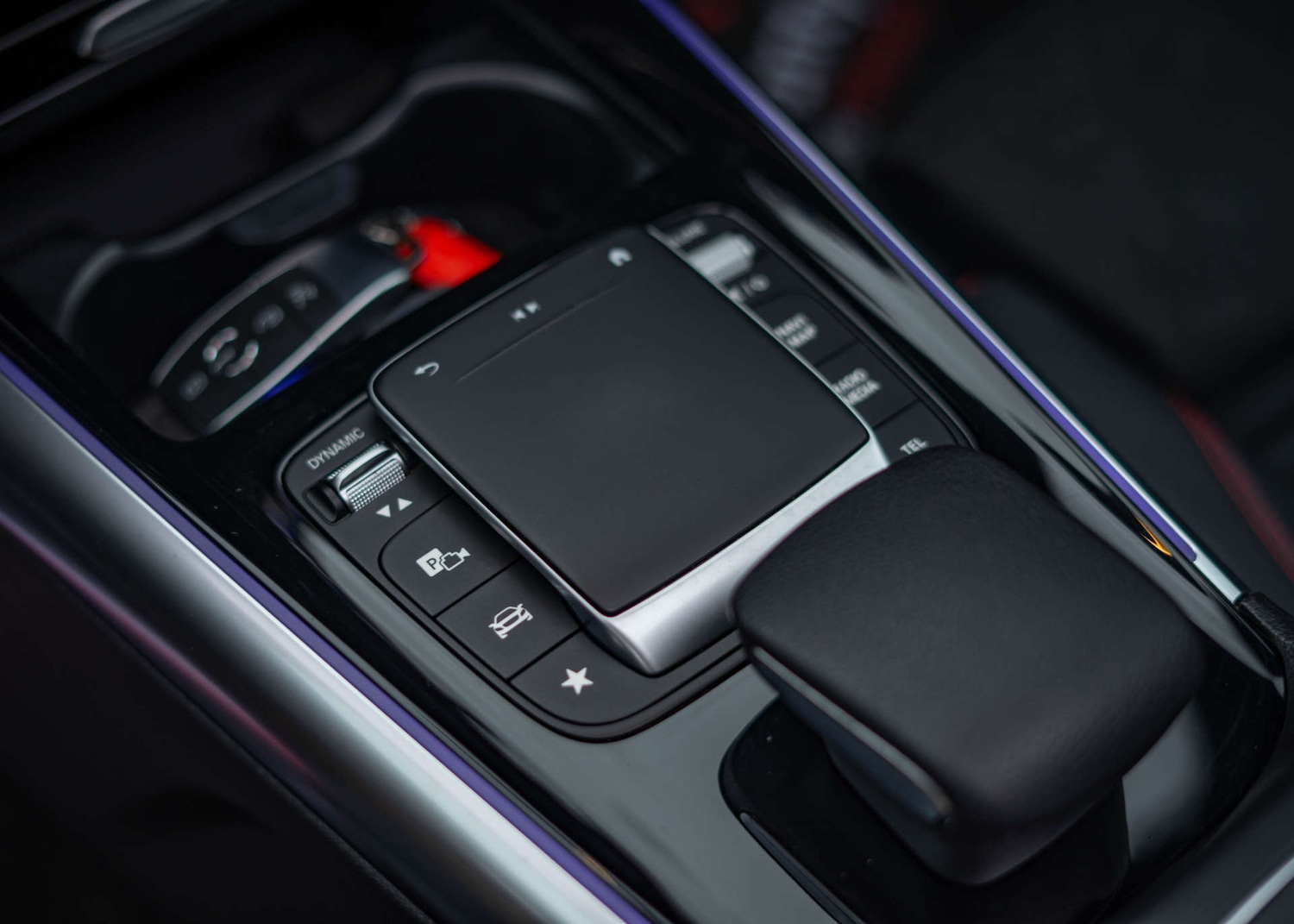 Used Mercedes-Benz GLA 2021 for sale - 77025197: Photo 21