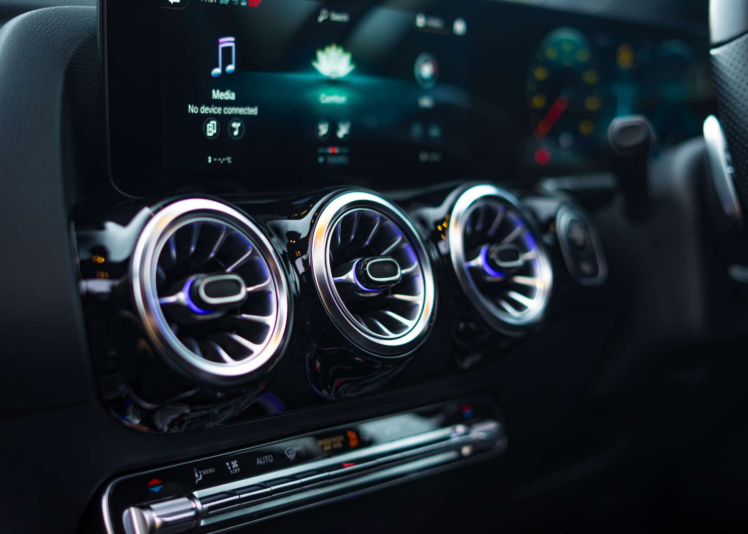 Used Mercedes-Benz GLA 2021 for sale - 77025197: Photo 22