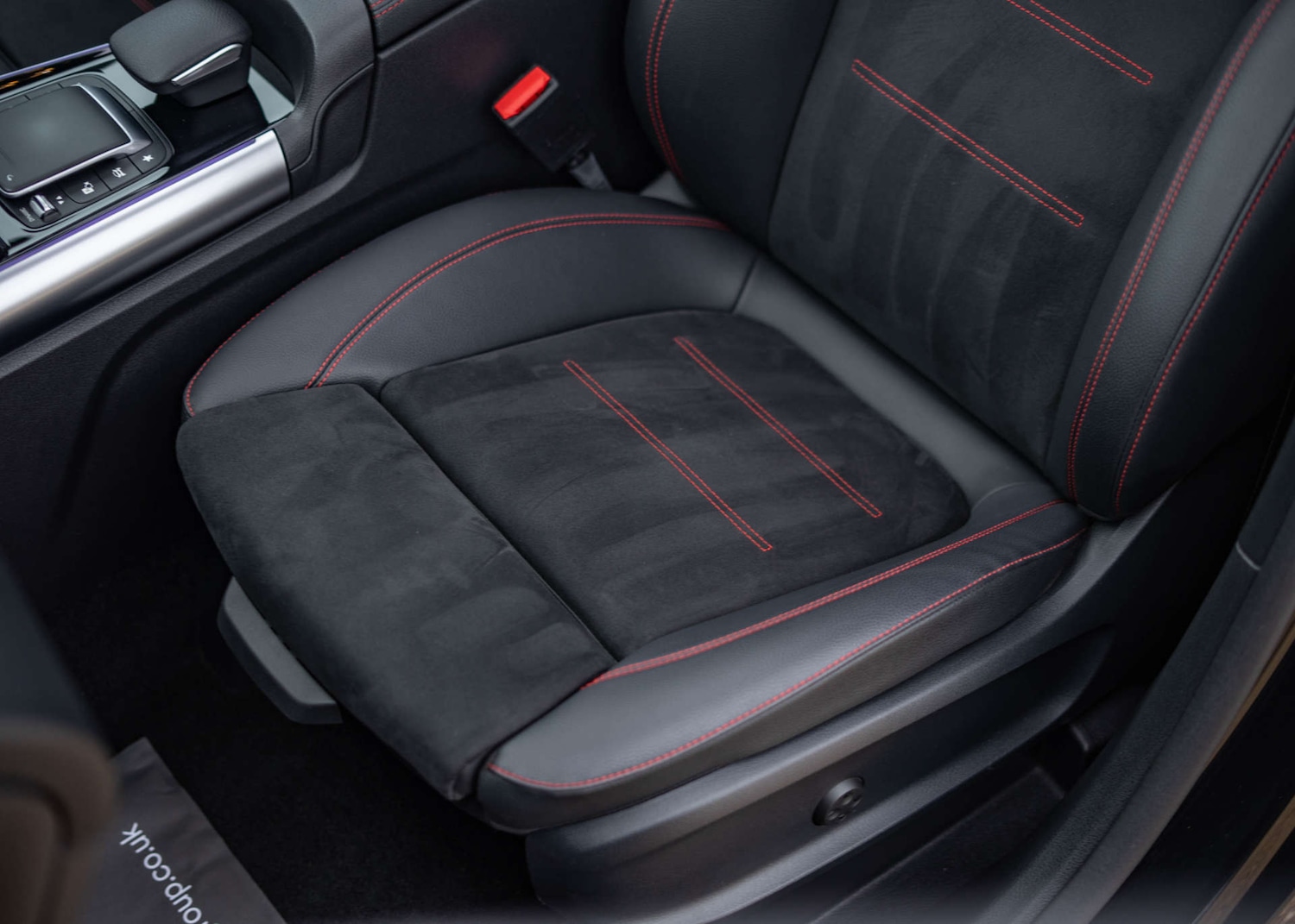 Used Mercedes-Benz GLA 2021 for sale - 77025197: Photo 23