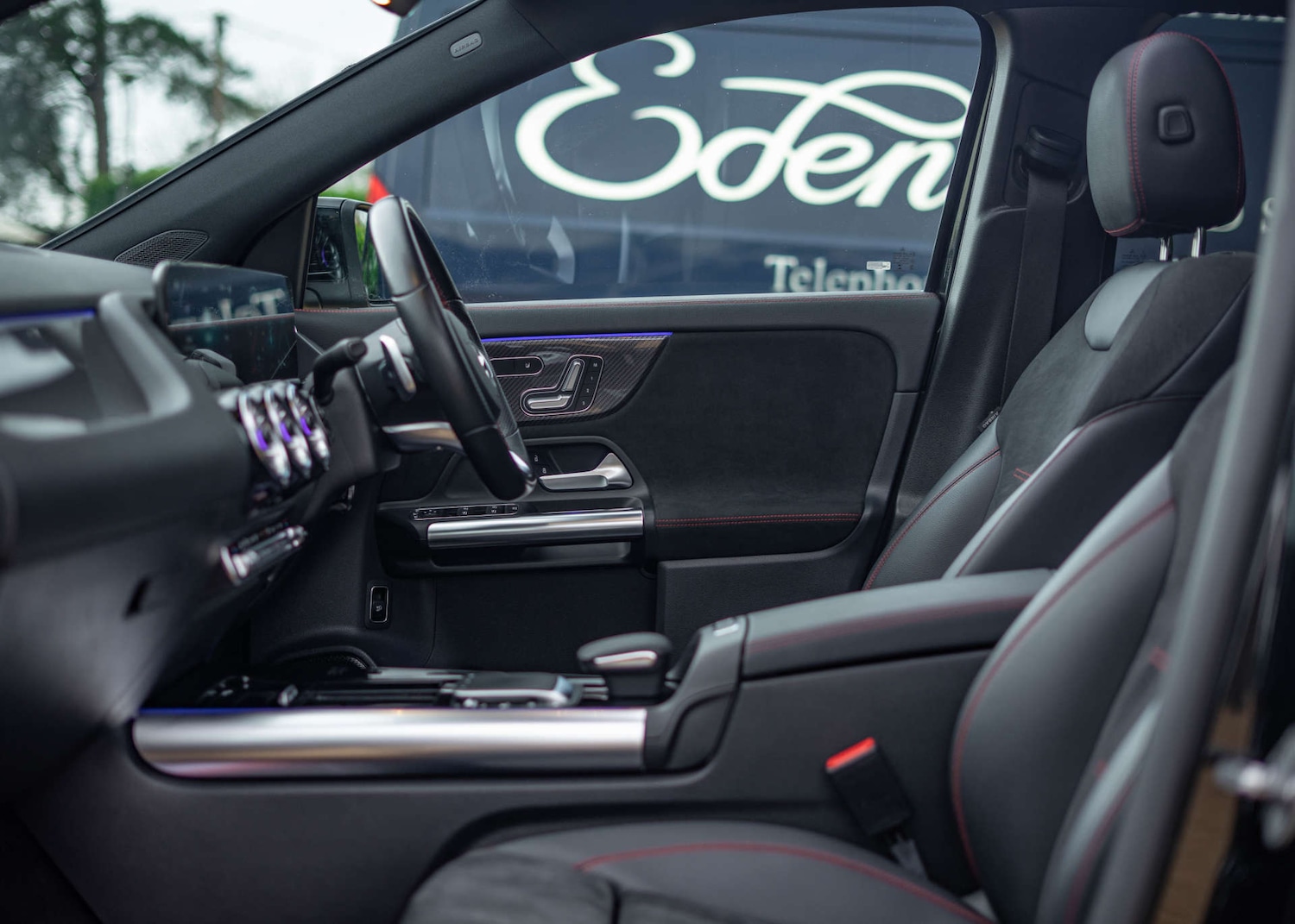 Used Mercedes-Benz GLA 2021 for sale - 77025197: Photo 25