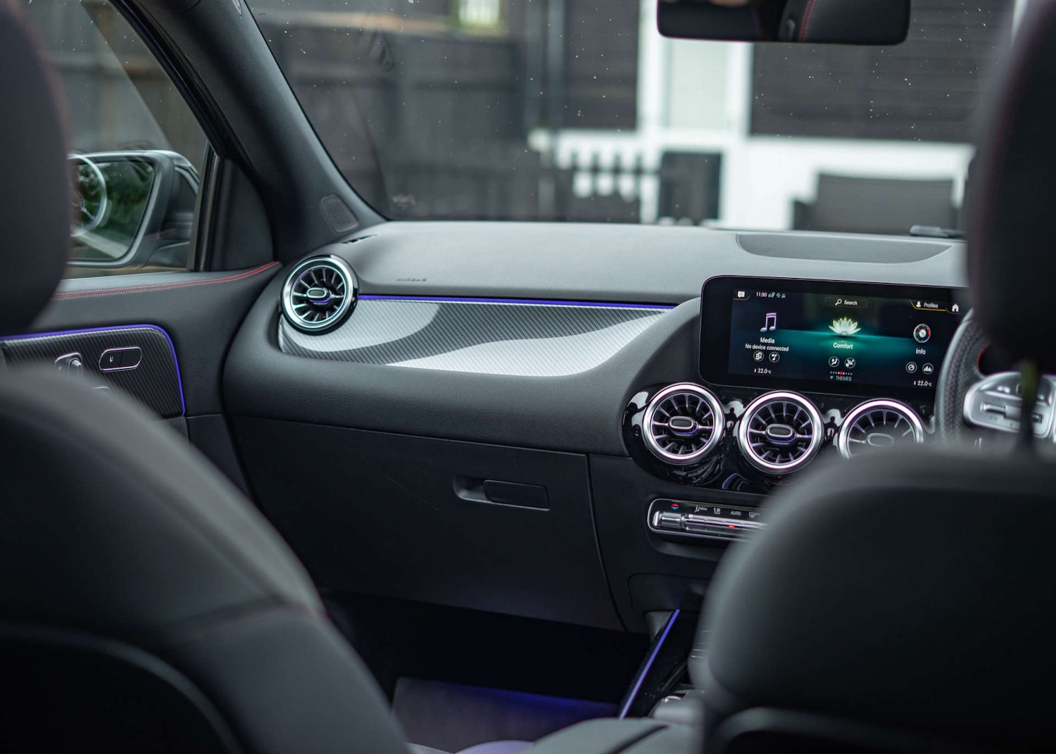 Used Mercedes-Benz GLA 2021 for sale - 77025197: Photo 29