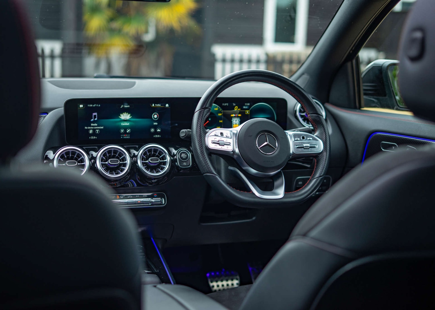 Used Mercedes-Benz GLA 2021 for sale - 77025197: Photo 30