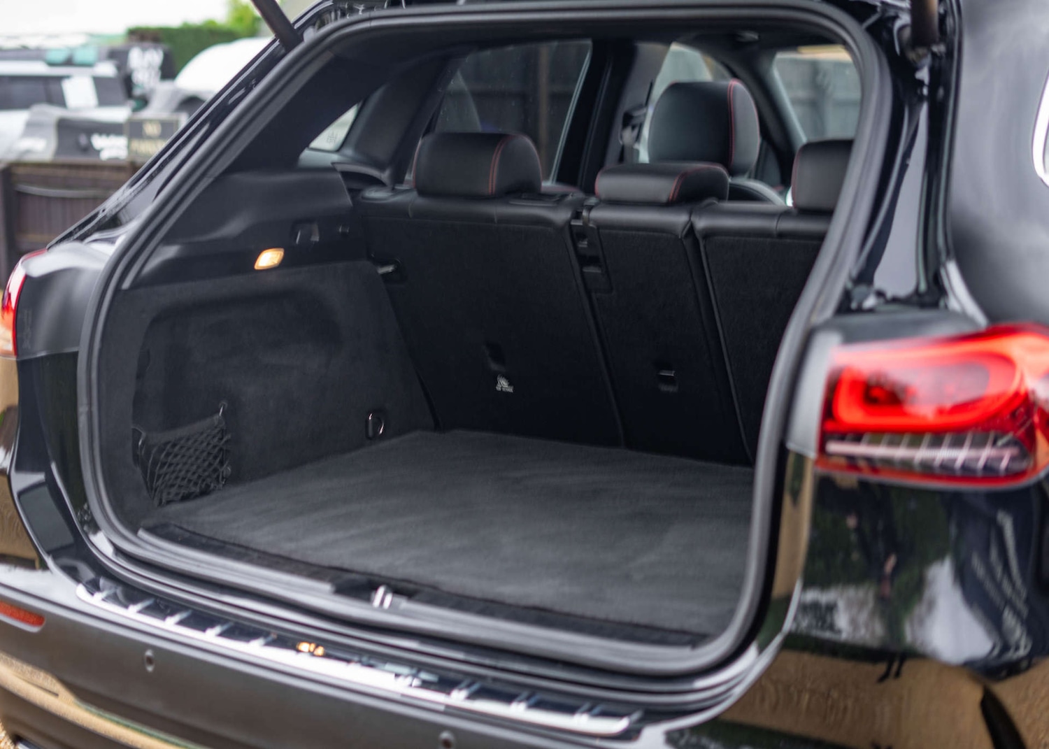 Used Mercedes-Benz GLA 2021 for sale - 77025197: Photo 31