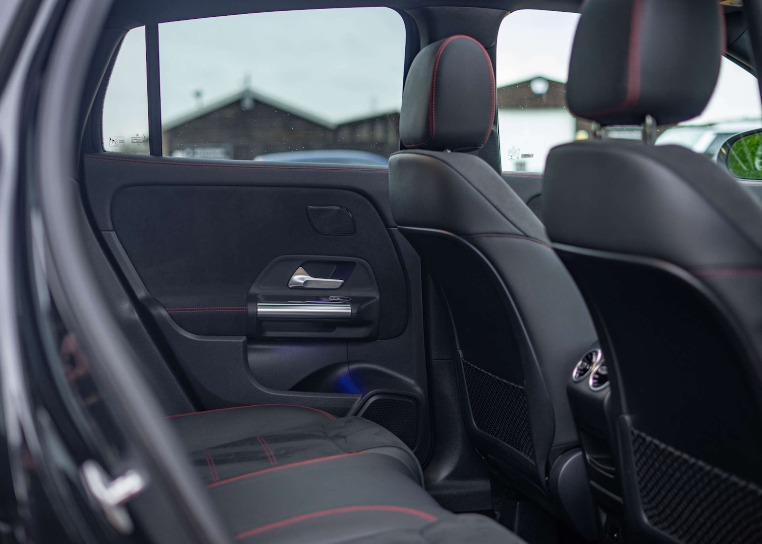 Used Mercedes-Benz GLA 2021 for sale - 77025197: Photo 32