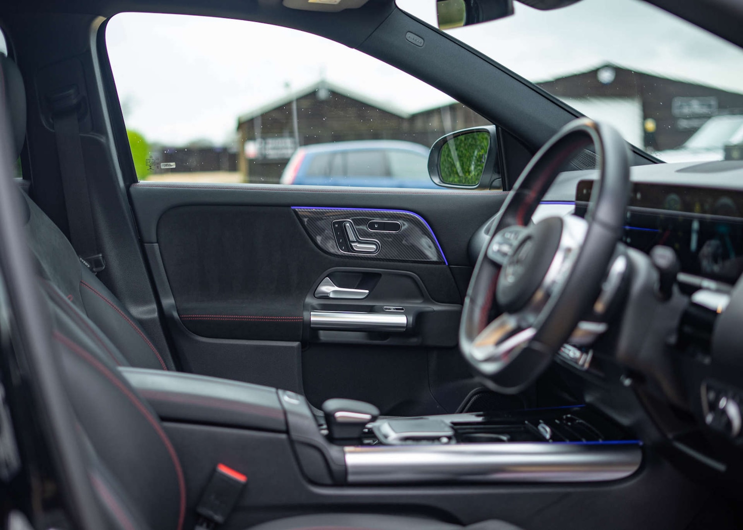 Used Mercedes-Benz GLA 2021 for sale - 77025197: Photo 33