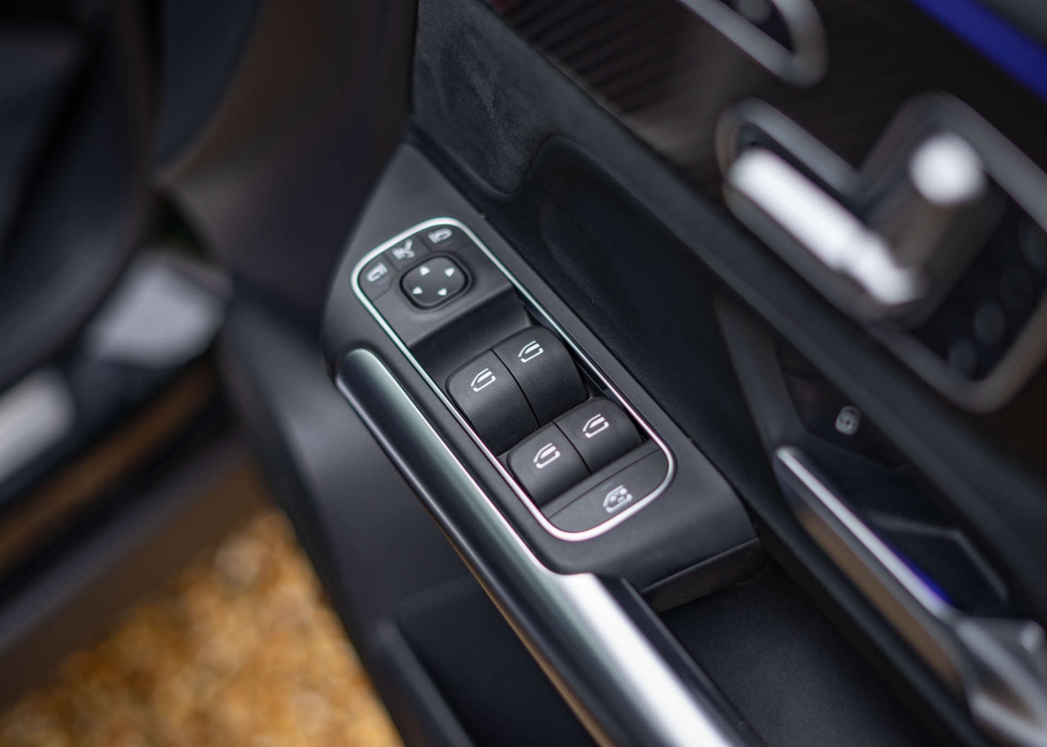 Used Mercedes-Benz GLA 2021 for sale - 77025197: Photo 34